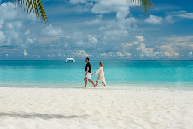 Imagen - Disfruta de tu Viaje de Novios soñado en el Caribe