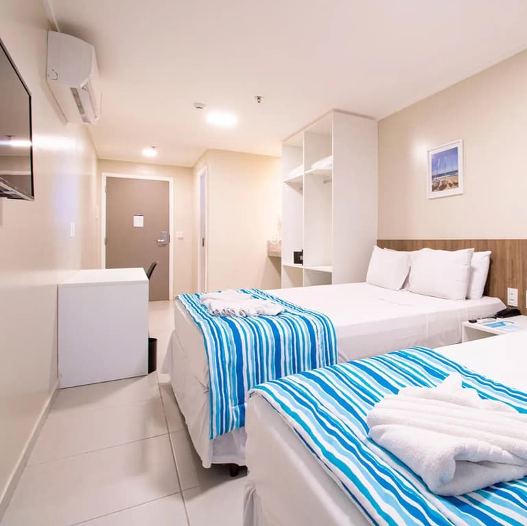 Imagen - Acqua Inn Maceió Ponta Verde