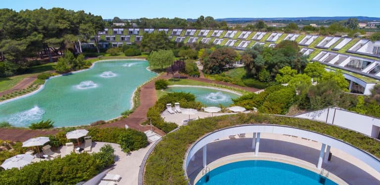 Immagine - Ethra Reserve - Kalidria