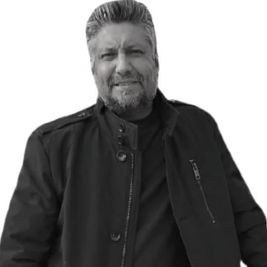 Imagen - G. C. ZOPPI - Director Comercial Regional