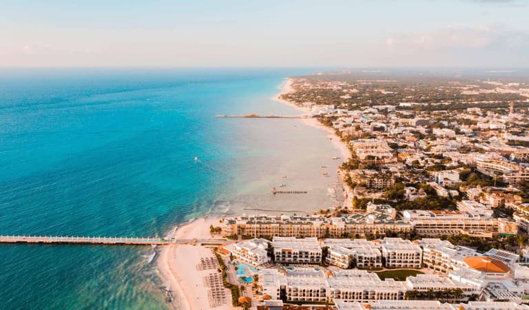 Imagen - ¡Escápate a Playa de Carmen!