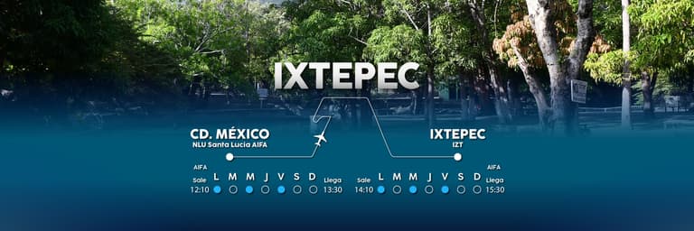 Imagen - Ixtepec 