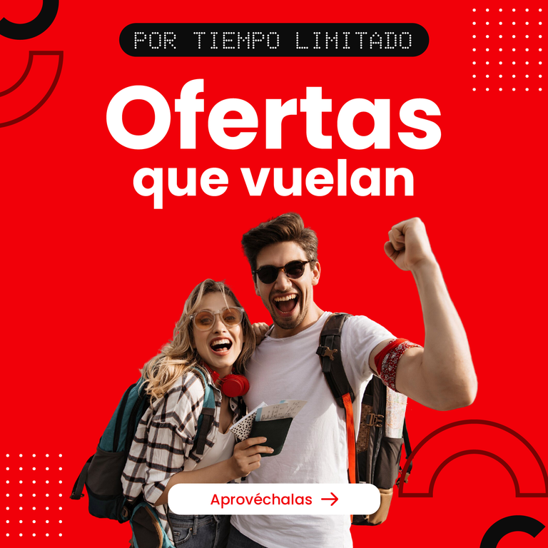 Imagen - Promos que vuelan