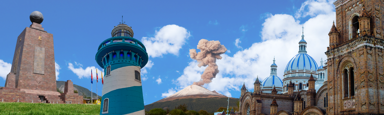 Imagen - ECUADOR CONTINENTAL