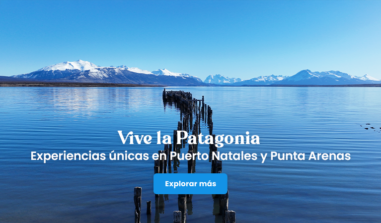 Imagen - Patagonia 
