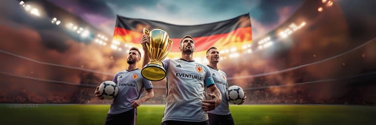 Image - GERMANY – Bundesliga