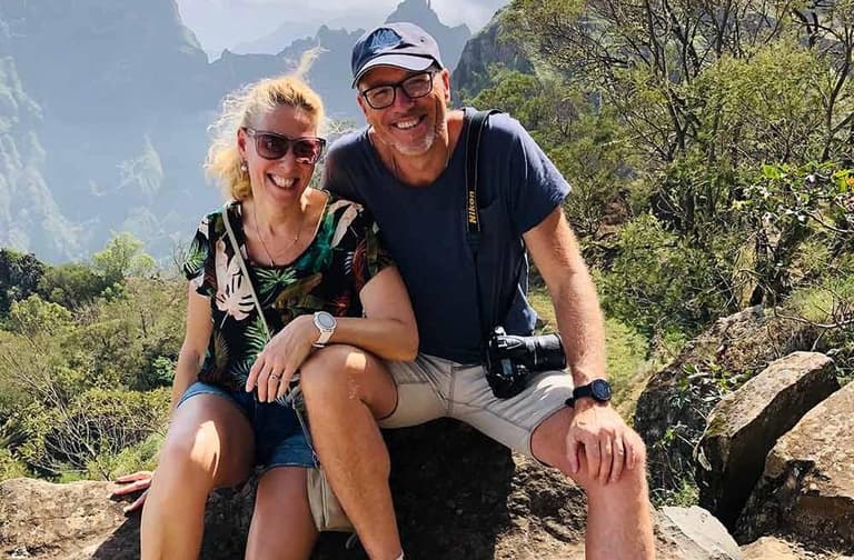 Image - Reisspecialist De Valk