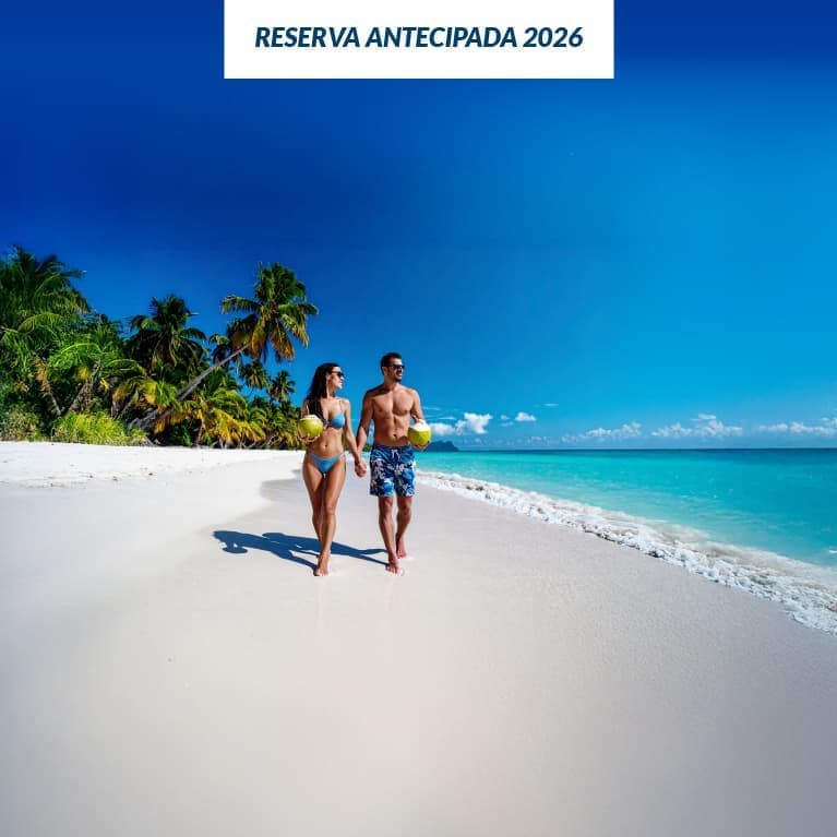 Imagem - REPÚBLICA DOMINICANA