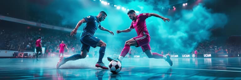 UEFA Futsal Champions League