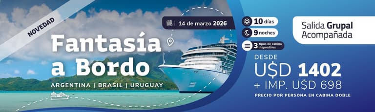 Imagen - MSC Fantasia