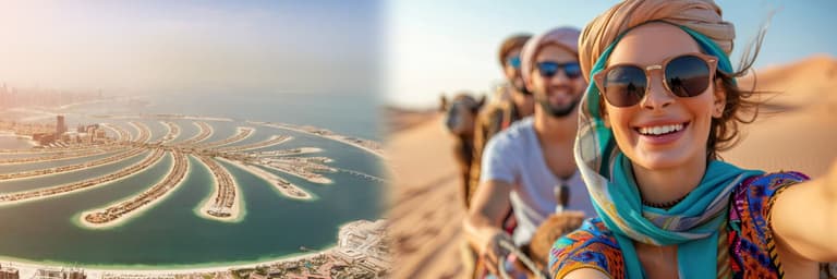 Dubai e Medio Oriente