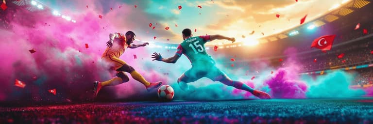 Tunisian Ligue Professionnelle 1