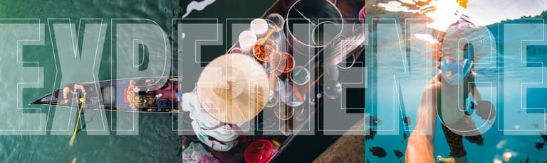 Immagine - SCOPRI LE NOSTRE ESPERIENZE!