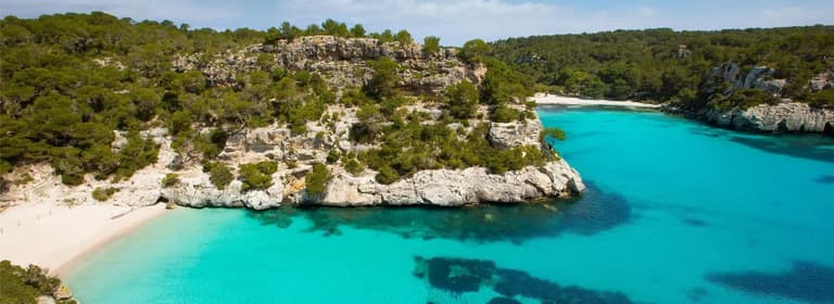 Immagine - Baleari