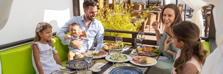 Ультра все включено