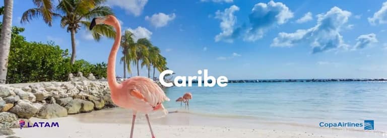 Imagen - Caribe