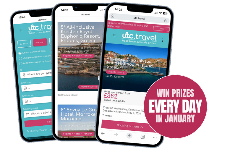 Image - Search & Win This January