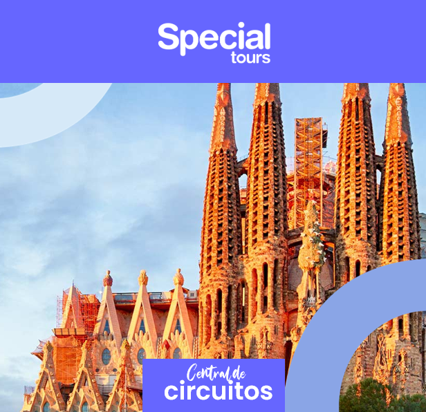Imagen - SpecialTours