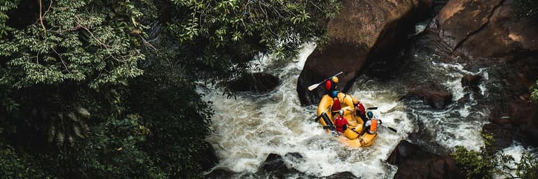 Aventura y Naturaleza