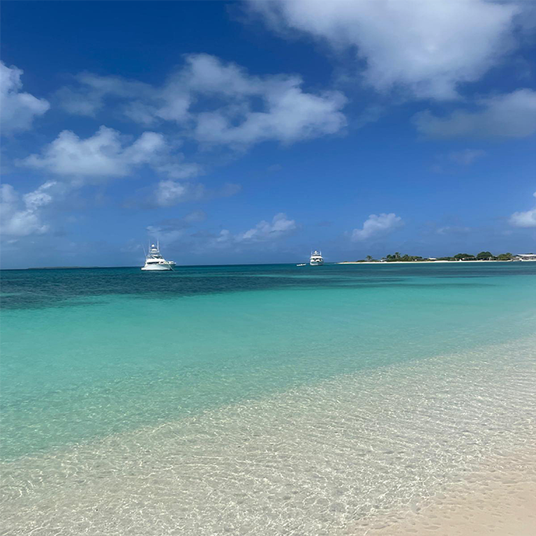 Imagen - Archipielago Los Roques 