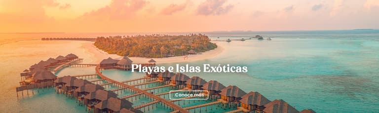 Imagen - Playas e Islas Exóticas