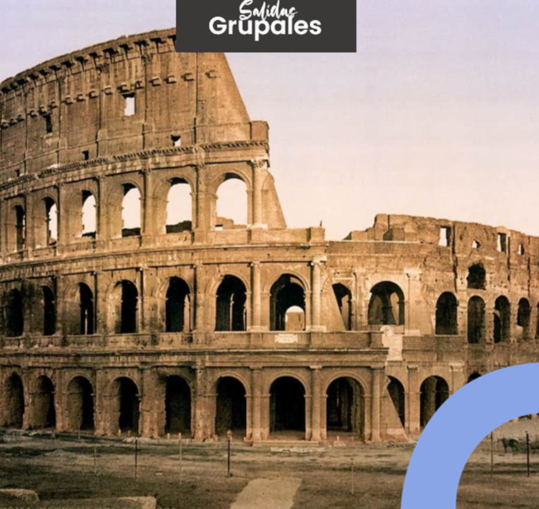 Imagen - Europa con encanto