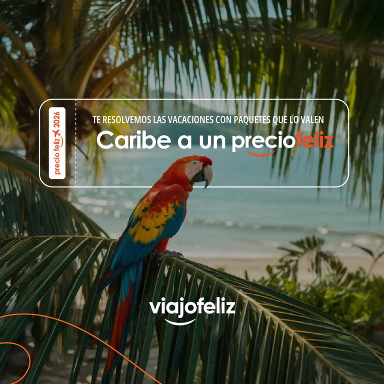 Imagen - Caribe