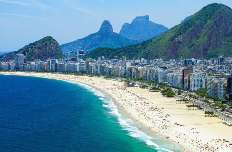 Imagen - Brasil