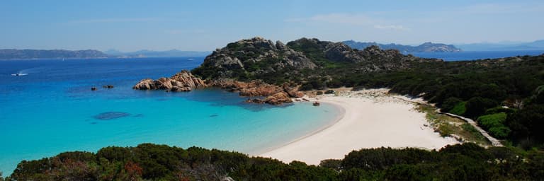 Sardinien