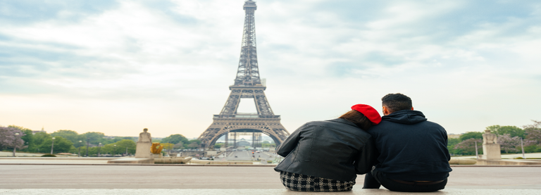 Immagine - Rendi il tuo viaggio a Parigi davvero speciale