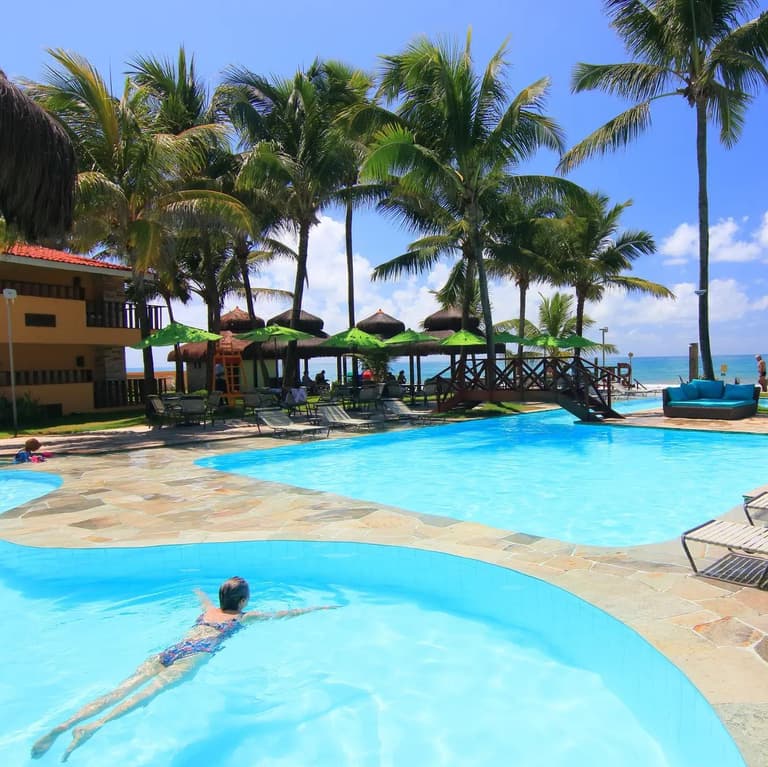 Imagen - Solar Porto de Galinhas