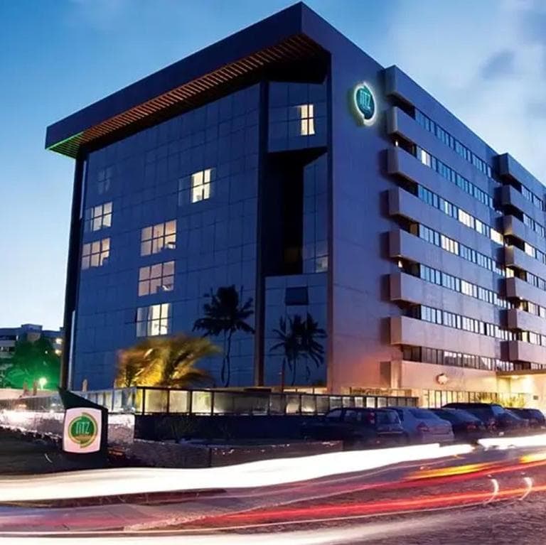 Imagen - Ritz Suites Hotel