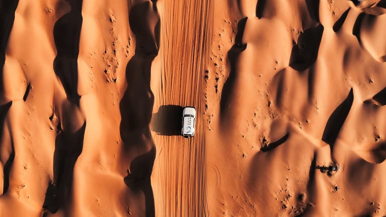 Image - Wonders of Cities, Beaches, Deserts, and Mountains