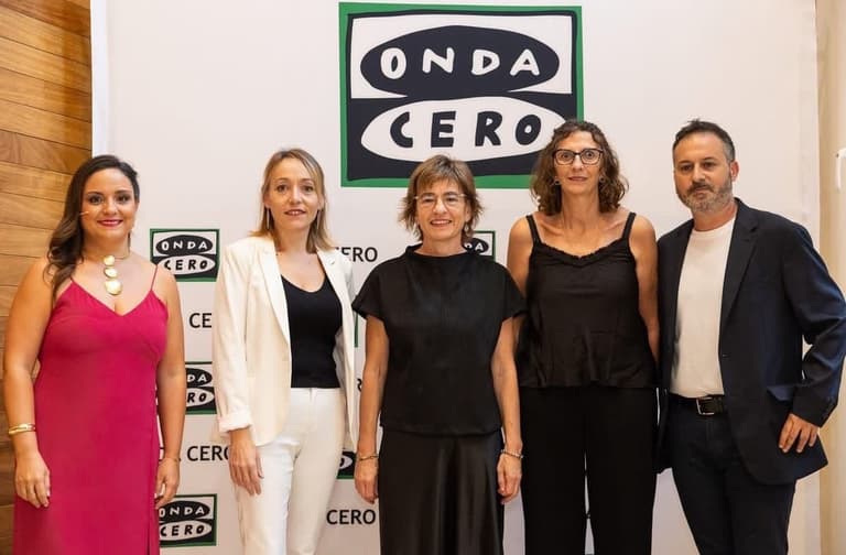 Imagen - Viatges Magon, orgulloso patrocinador del Premio Onda Cero Menorca de Cultura 2025