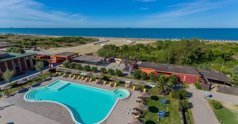 Immagine - Toscana Sport Resort 4*