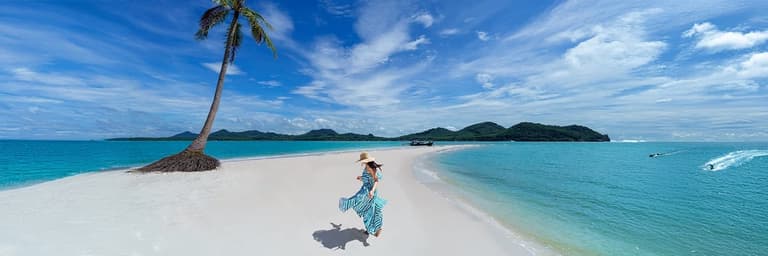 Bloqueos América y Caribe