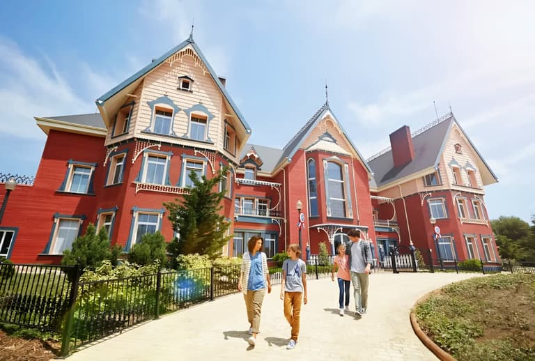 Imagen - Hotel Mansion de Lucy