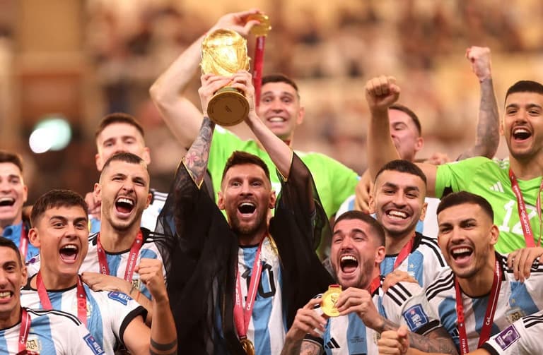 Imagen - Mundial 2026