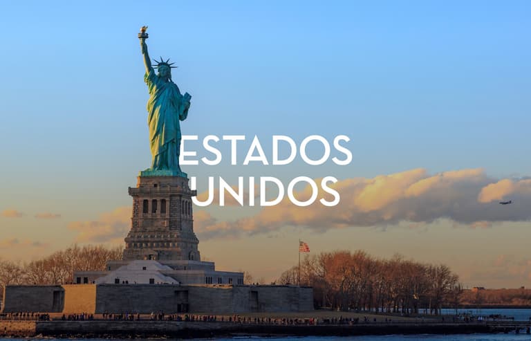 Imagen - ESTADOS UNIDOS