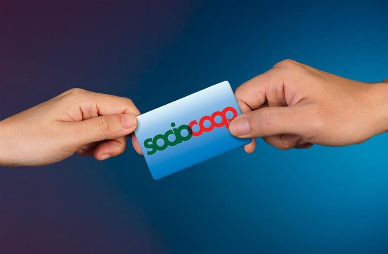 Immagine - Più viaggi, più punti raccogli!