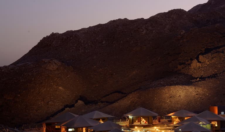 Image - Ras Al Jinz Turtle Reserve