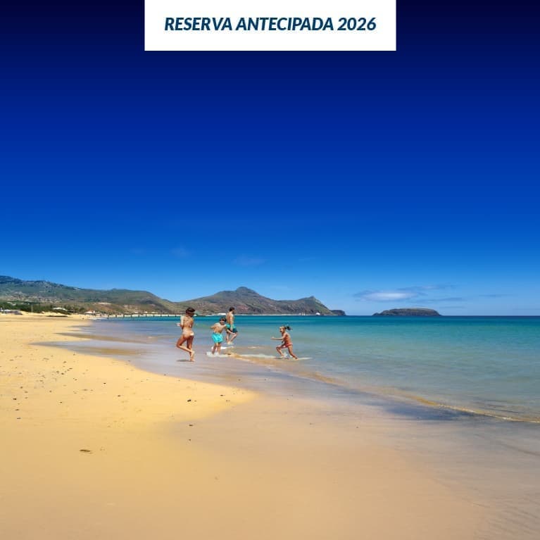 Imagem - Porto Santo