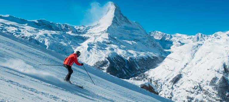 Image - Top Ski Destinations