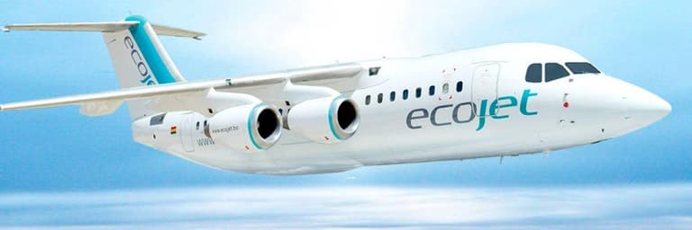 ECOJET