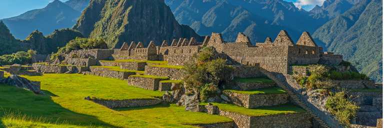 Image - Camina entre historia y maravillas eternas