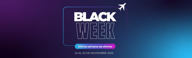 Imagen - Black Week