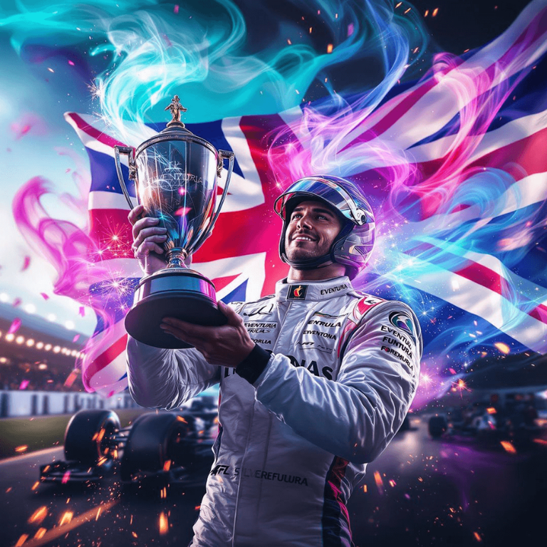 Image - BRITISH Grand Prix