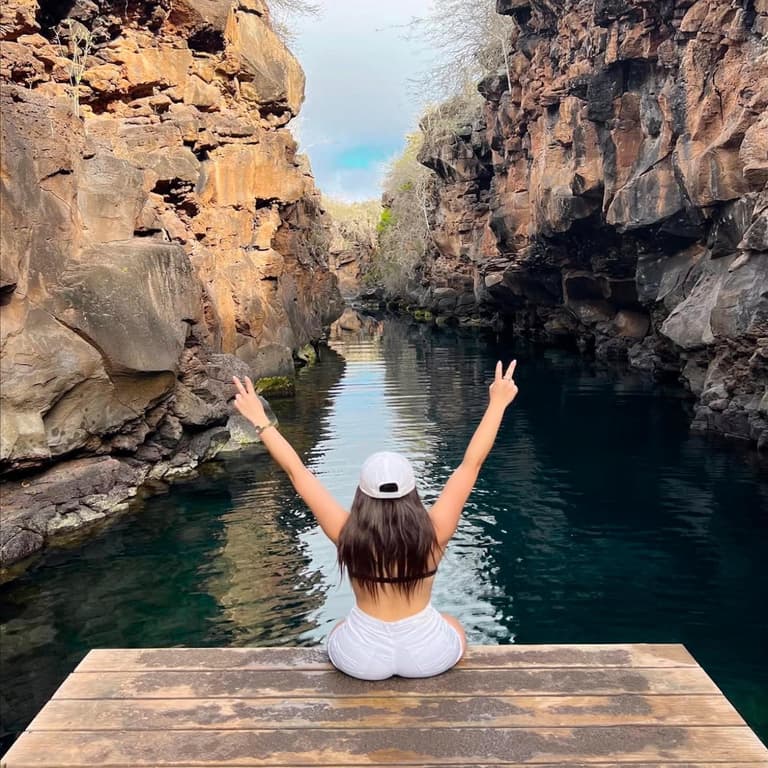 Image - Explore Ecuador