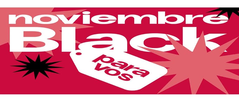 Imagen - Noviembre Black