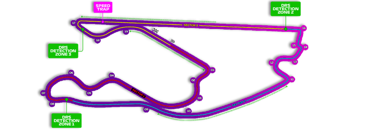 Image - 01-03 mai – Miami Grand Prix 2026